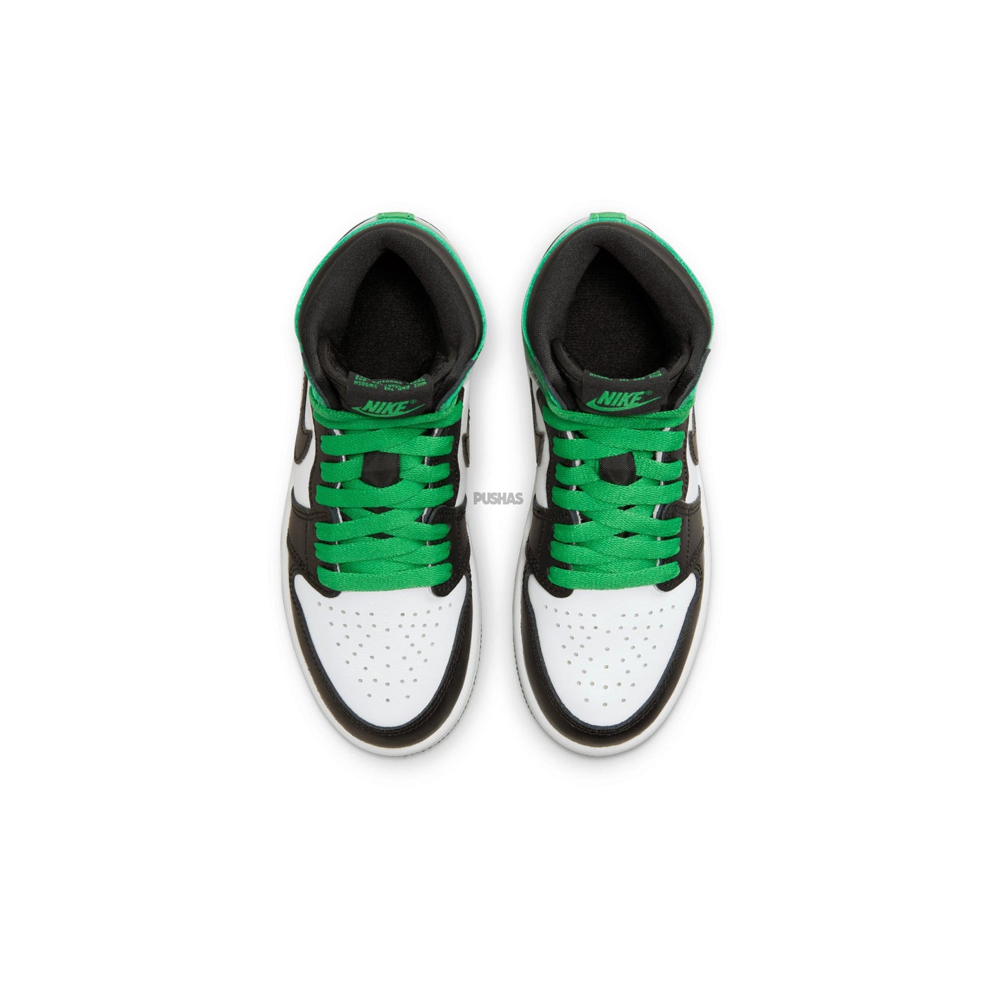 1 Retro High OG 'Lucky Green' PS (2023)