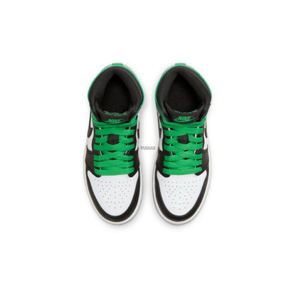 1 Retro High OG 'Lucky Green' PS (2023)
