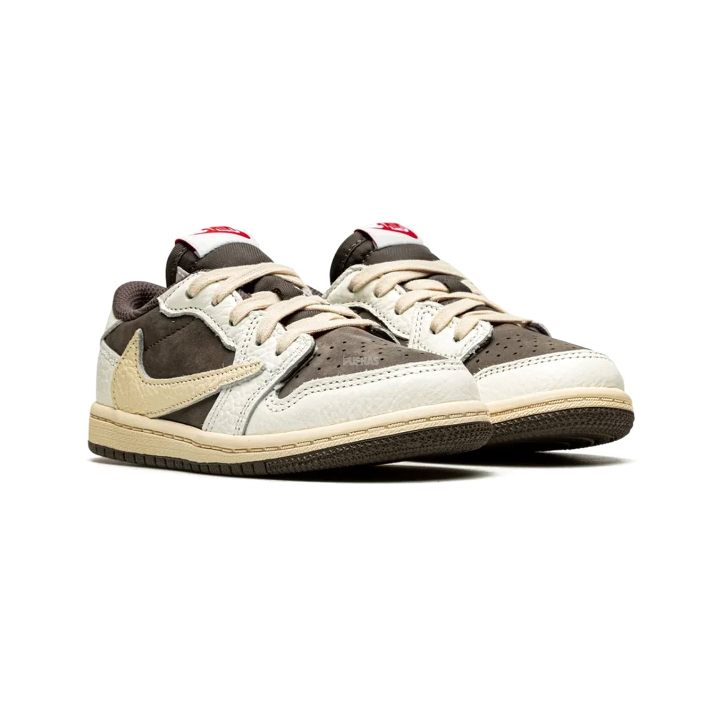 1 Retro Low OG SP 'Reverse Mocha' TD (2022)