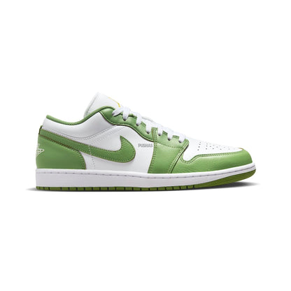 1 Low SE 'Chlorophyll'