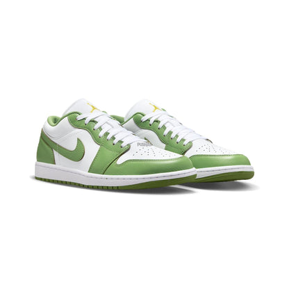 1 Low SE 'Chlorophyll'