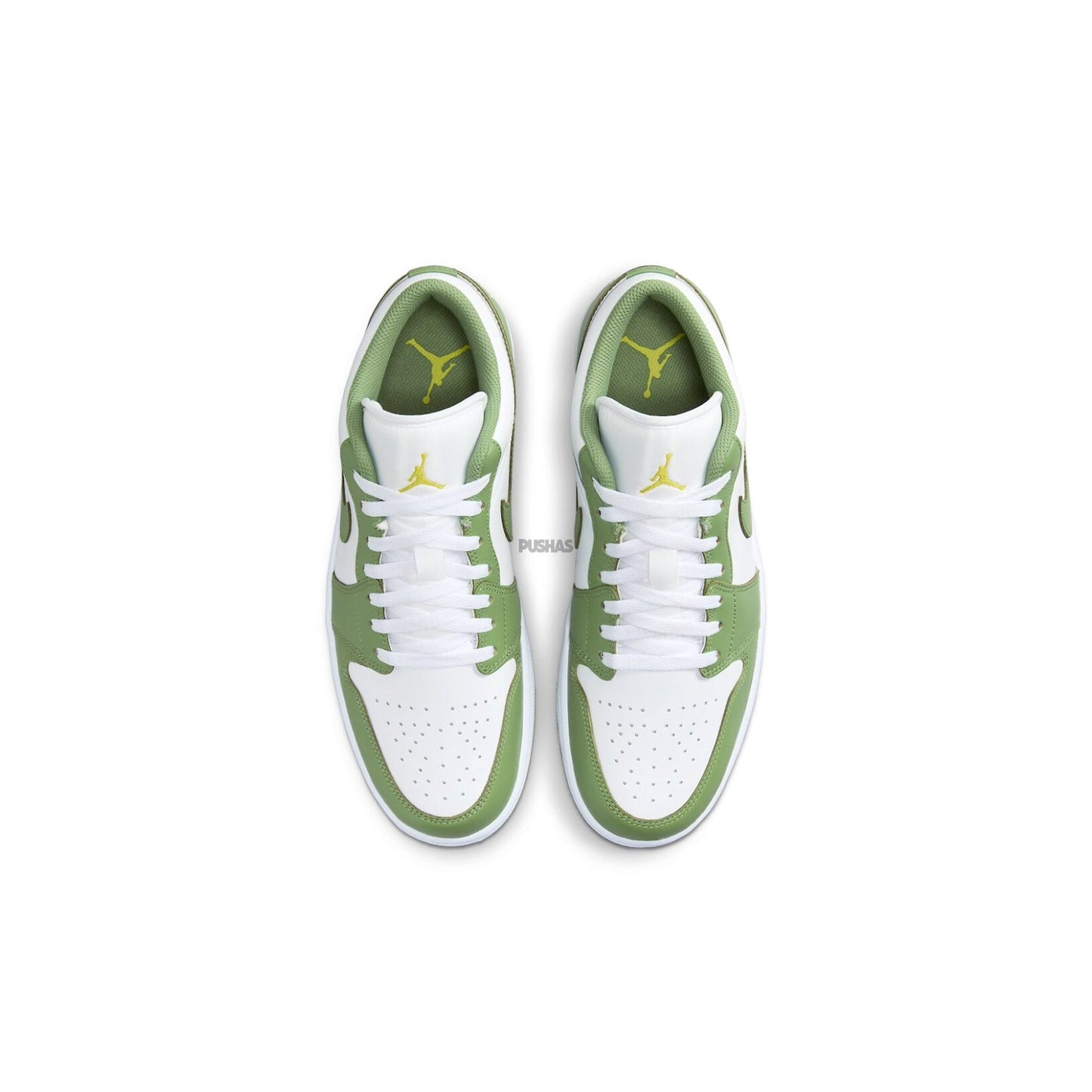 1 Low SE 'Chlorophyll'