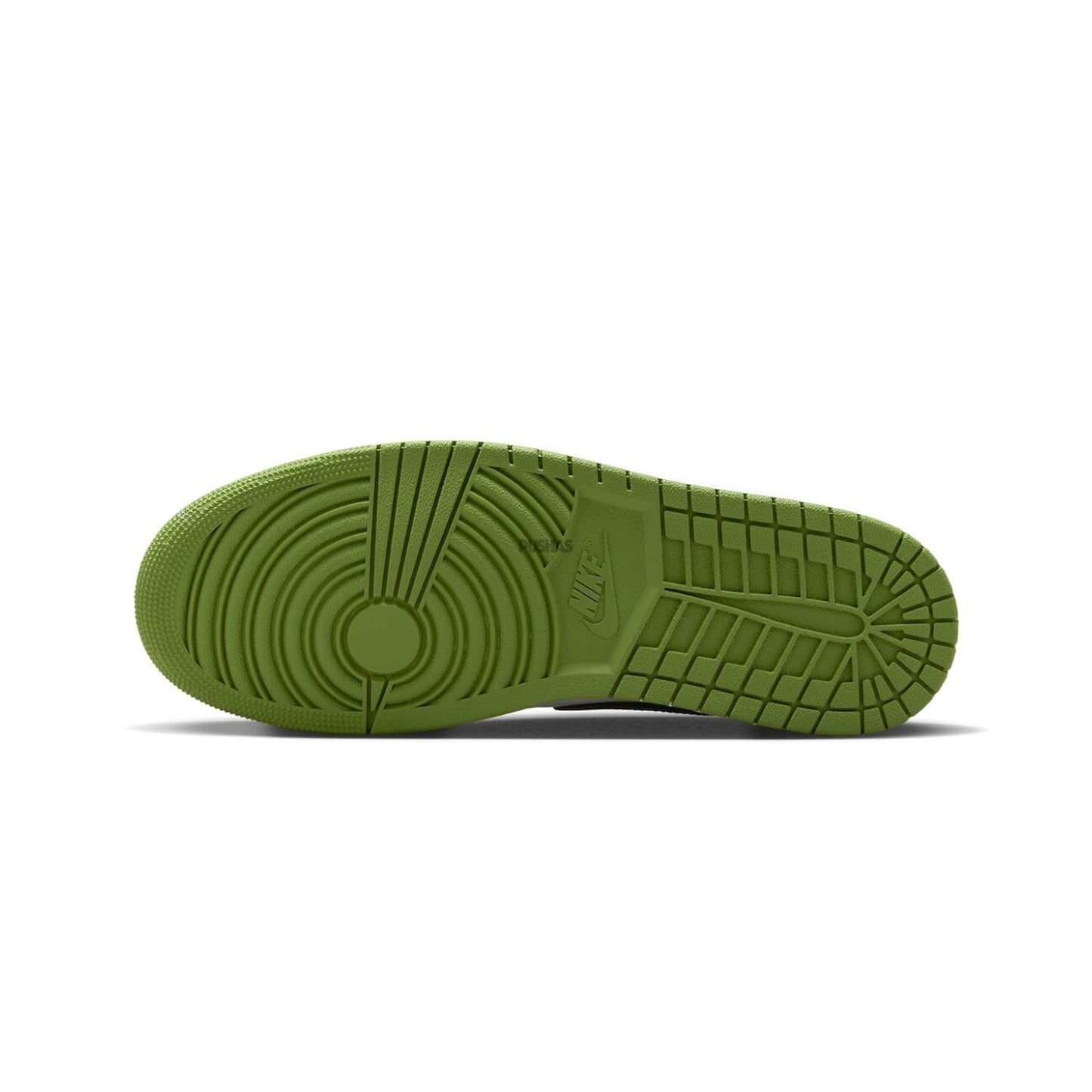 1 Low SE 'Chlorophyll'
