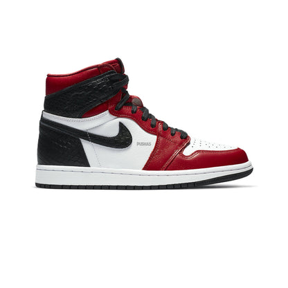 1 'Satin Snake' Women's (2020)