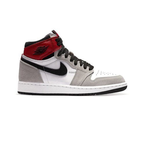 1 High 'Light Smoke Grey' (2020)