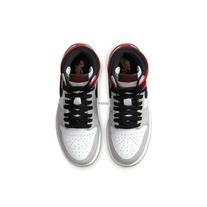 1 High 'Light Smoke Grey' (2020)