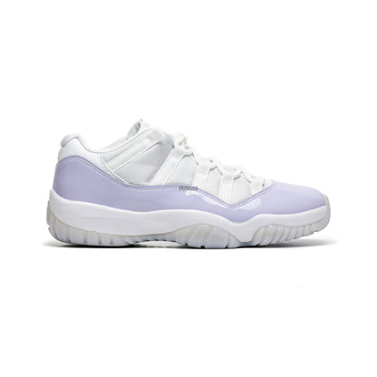 11 Retro Low 'Pure Violet' Women's (2022)