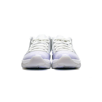 11 Retro Low 'Pure Violet' Women's (2022)