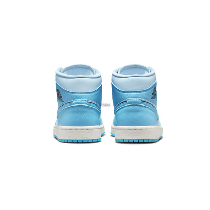 1 Mid 'University Ice Blue' Women's (2022)