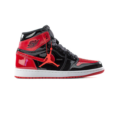1 High 'Patent Bred' GS (2021)