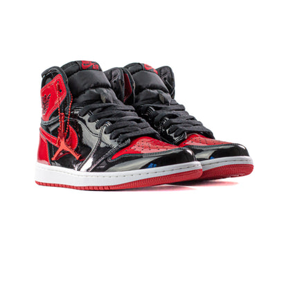 1 High 'Patent Bred' GS (2021)