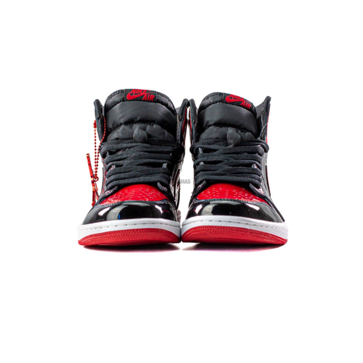 1 High 'Patent Bred' GS (2021)