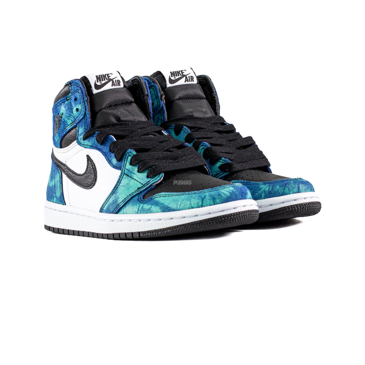 1 Retro High 'Tie Dye' Women's (2020)