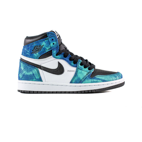 1 Retro High 'Tie Dye' Women's (2020)