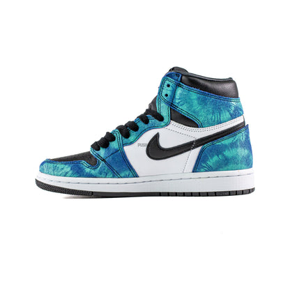 1 Retro High 'Tie Dye' Women's (2020)