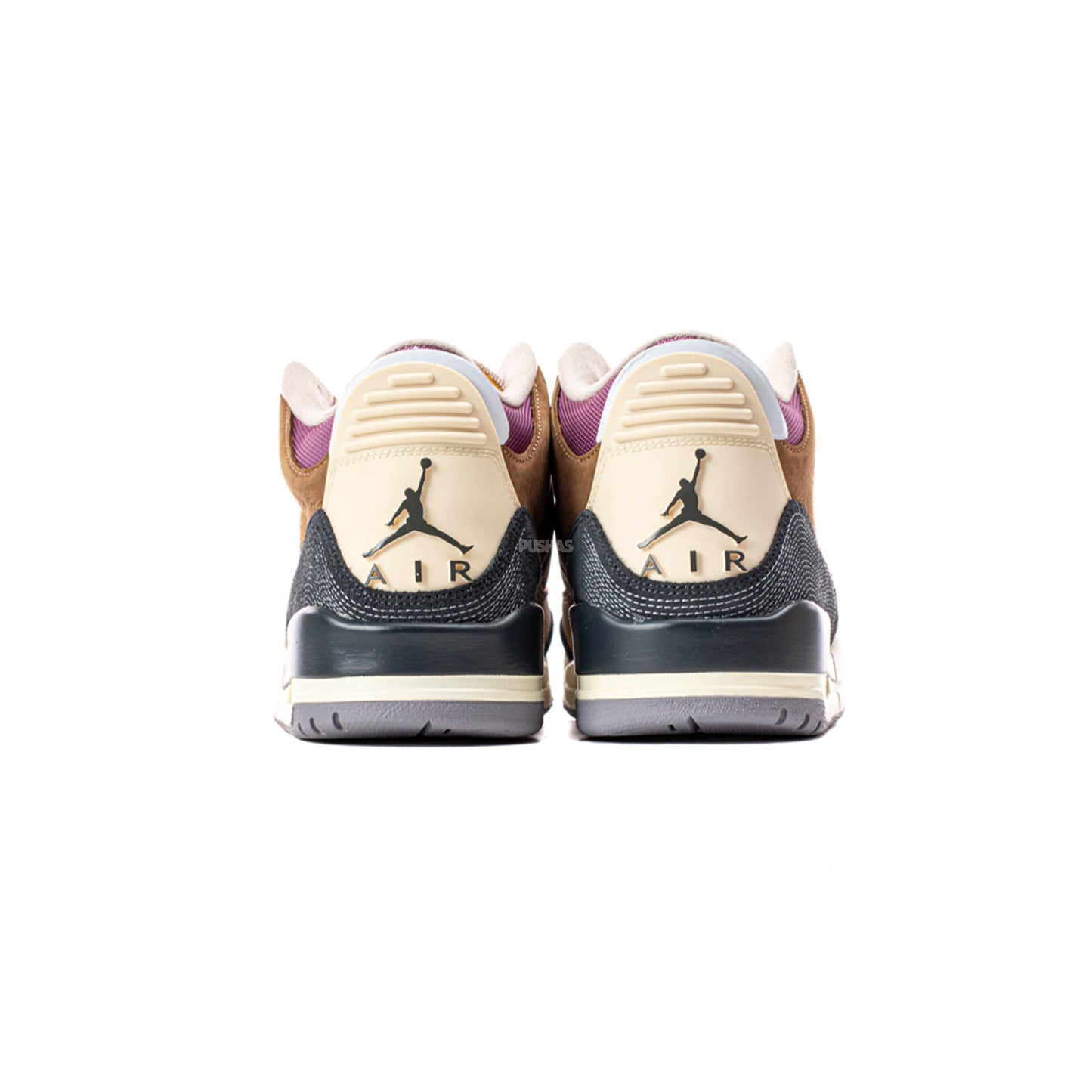 3 Retro 'Winterized Archaeo Brown' (2022)