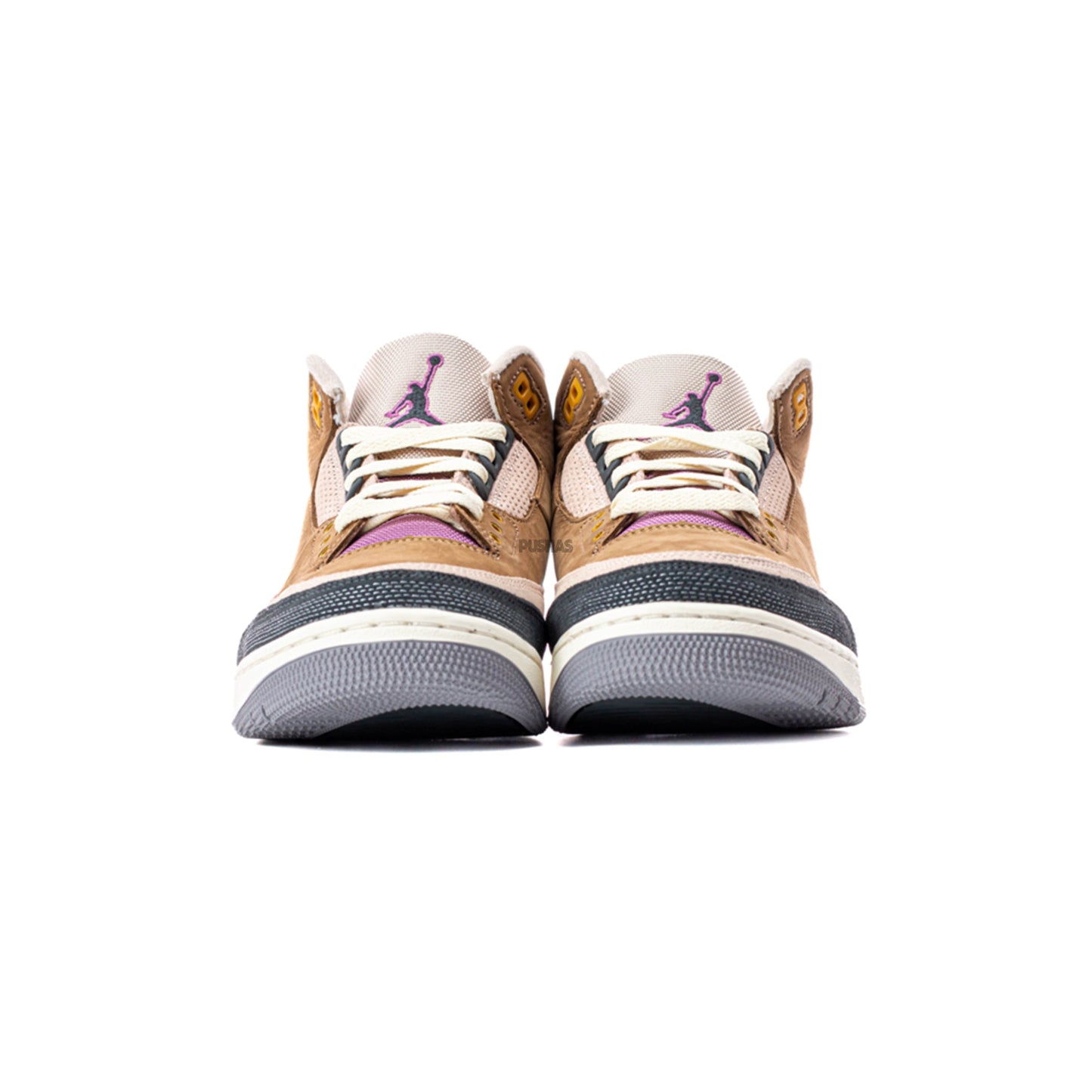 3 Retro 'Winterized Archaeo Brown' (2022)