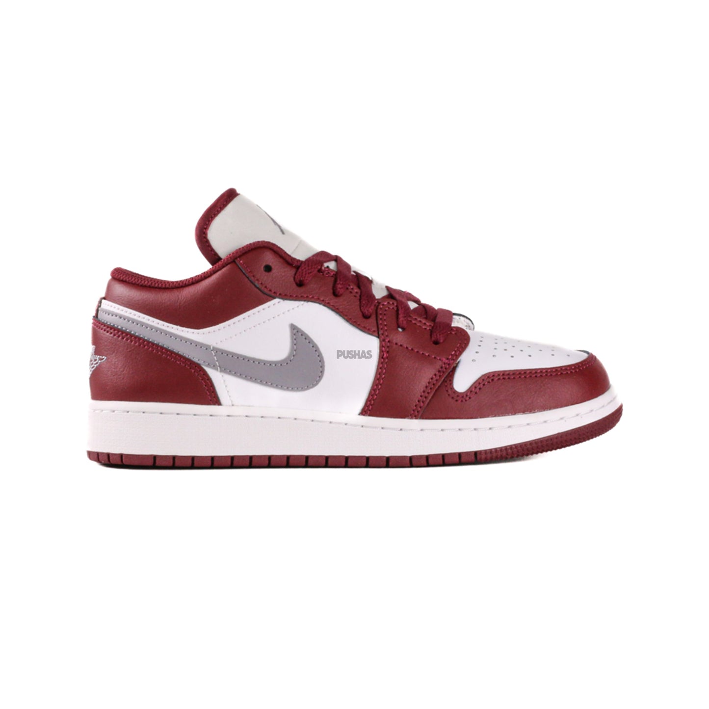 1 Low 'Bordeaux' GS (2022)