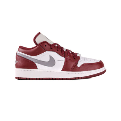 1 Low 'Bordeaux' GS (2022)