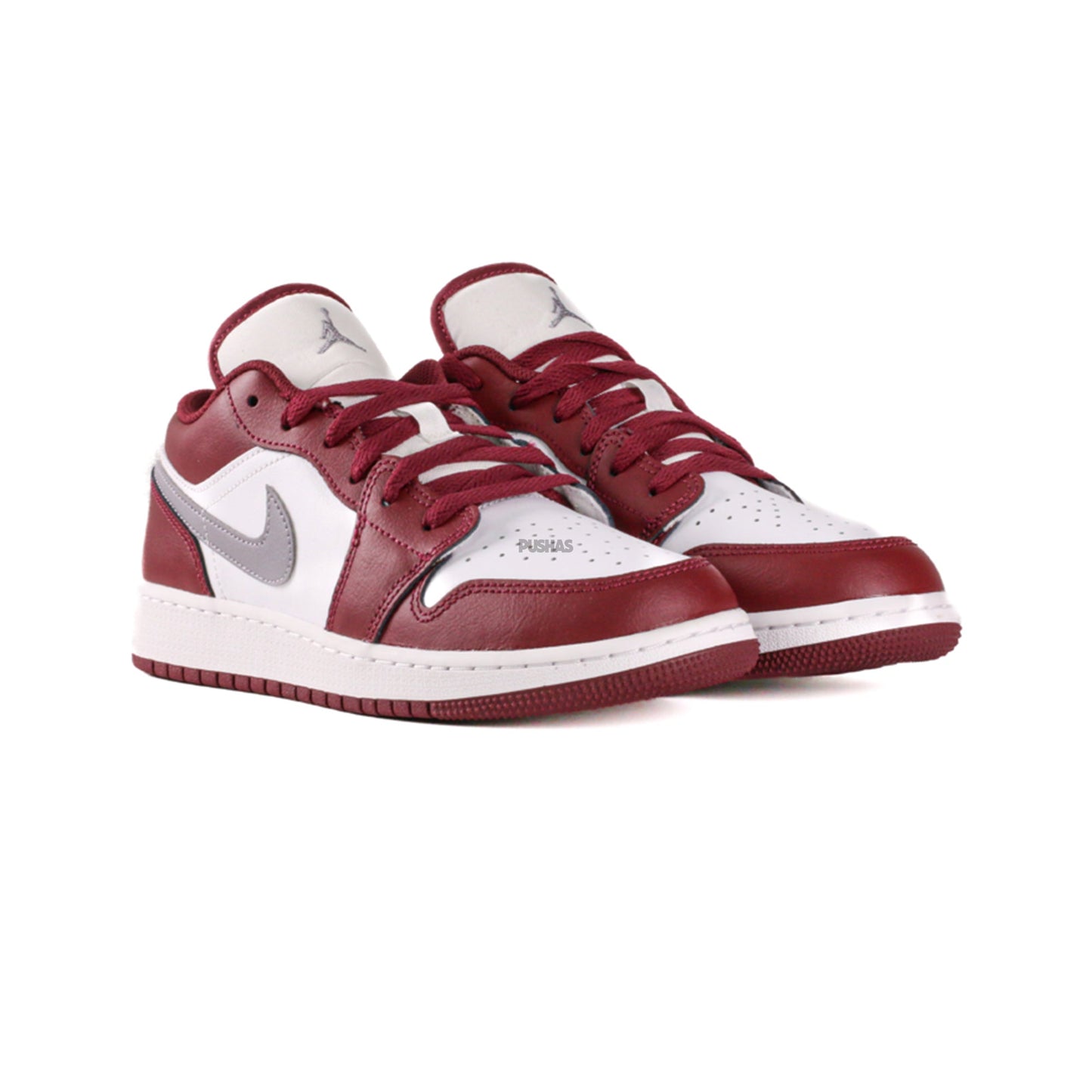 1 Low 'Bordeaux' GS (2022)