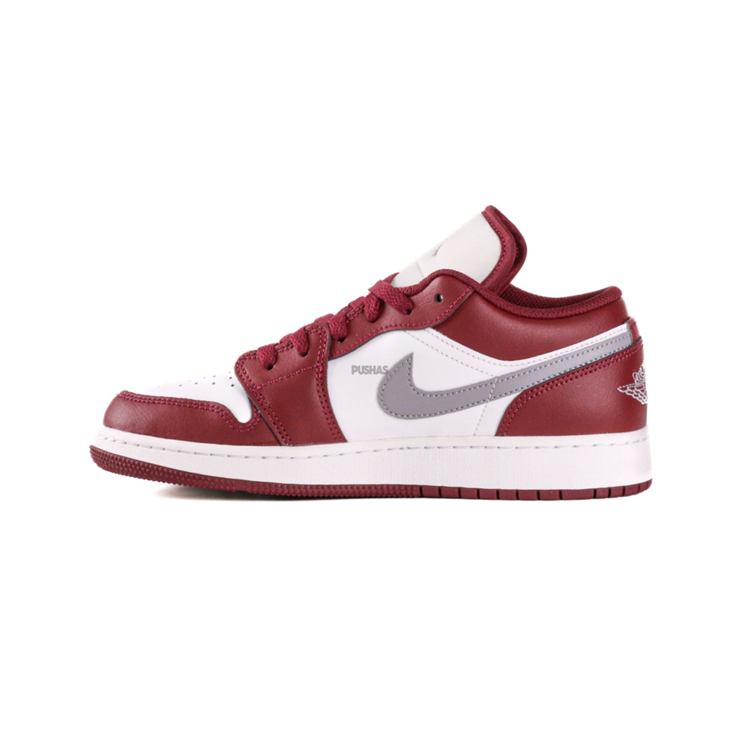 1 Low 'Bordeaux' GS (2022)