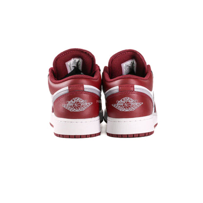 1 Low 'Bordeaux' GS (2022)