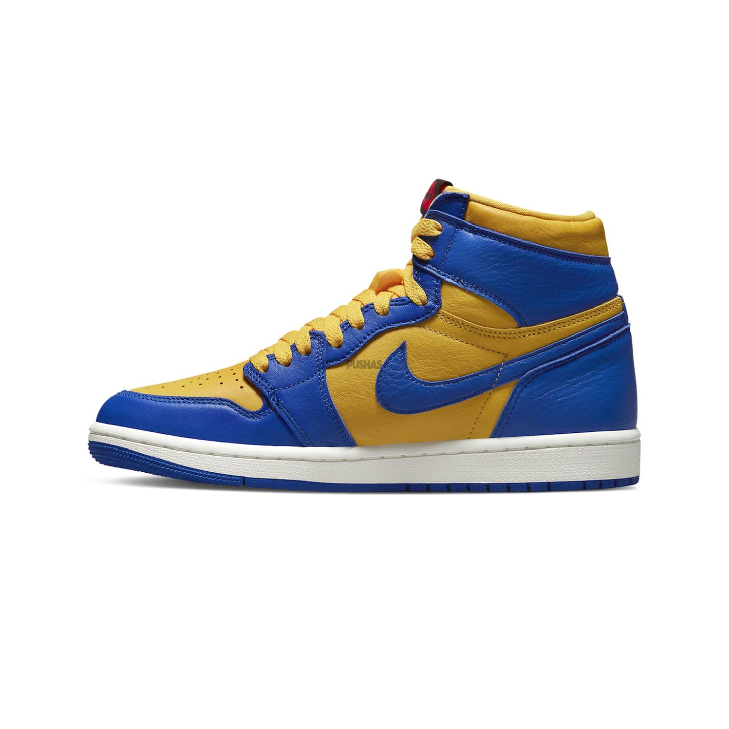 1 Retro High OG 'Reverse Laney' Women's (2023)