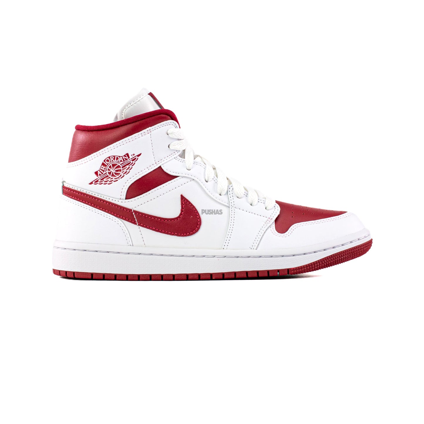 1 Mid 'Reverse Chicago' Women's (2021)