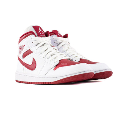 1 Mid 'Reverse Chicago' Women's (2021)