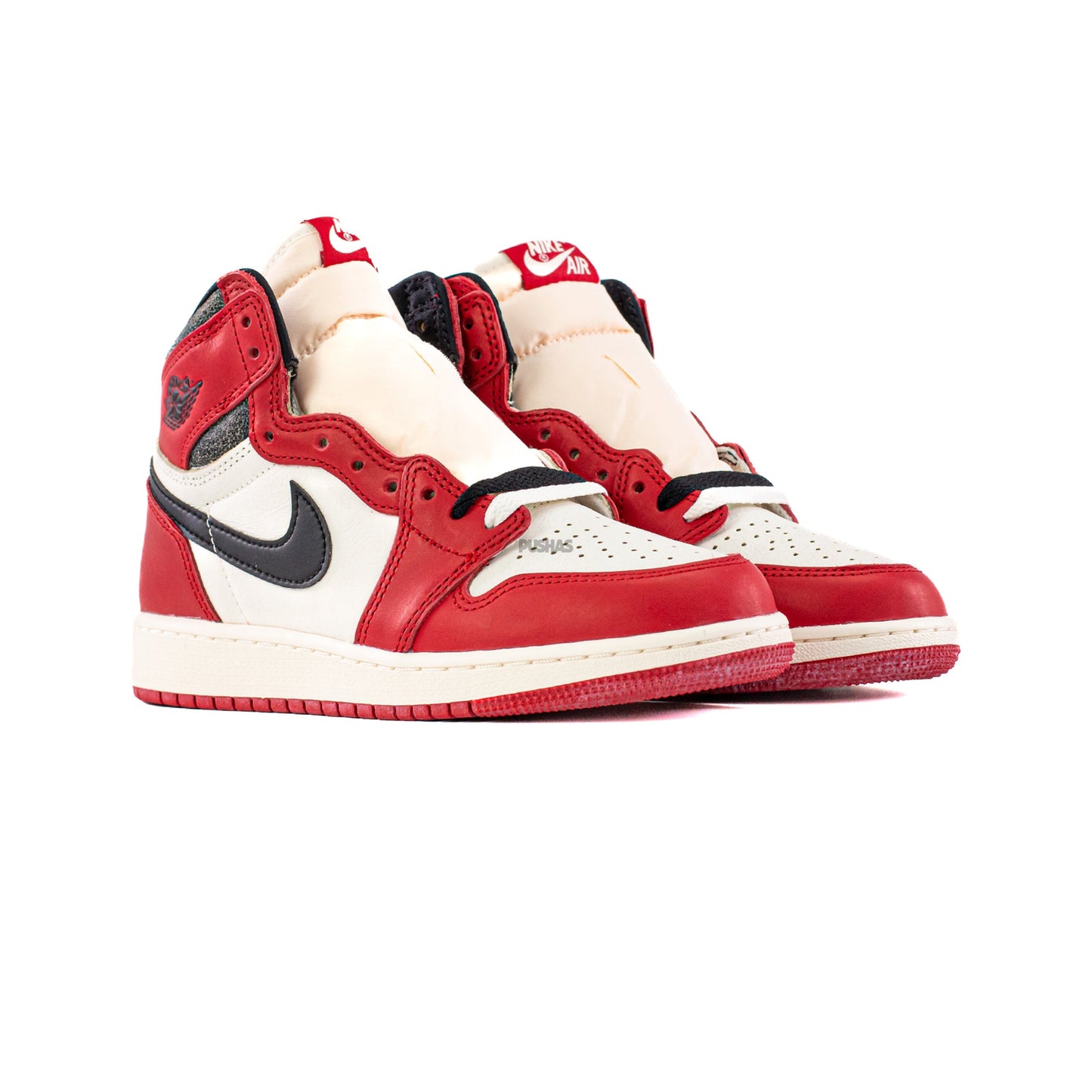 1 Retro High OG 'Chicago Lost & Found' GS (2022)