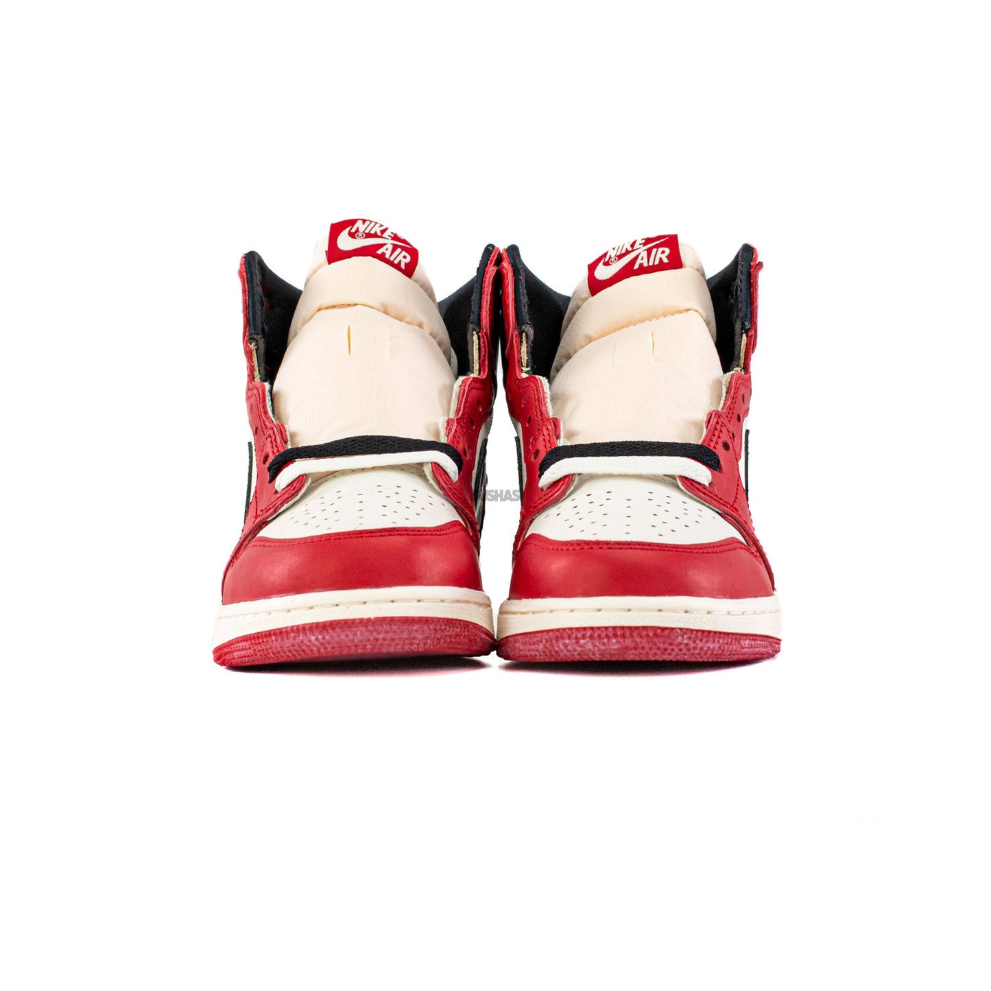 1 Retro High OG 'Chicago Lost & Found' GS (2022)
