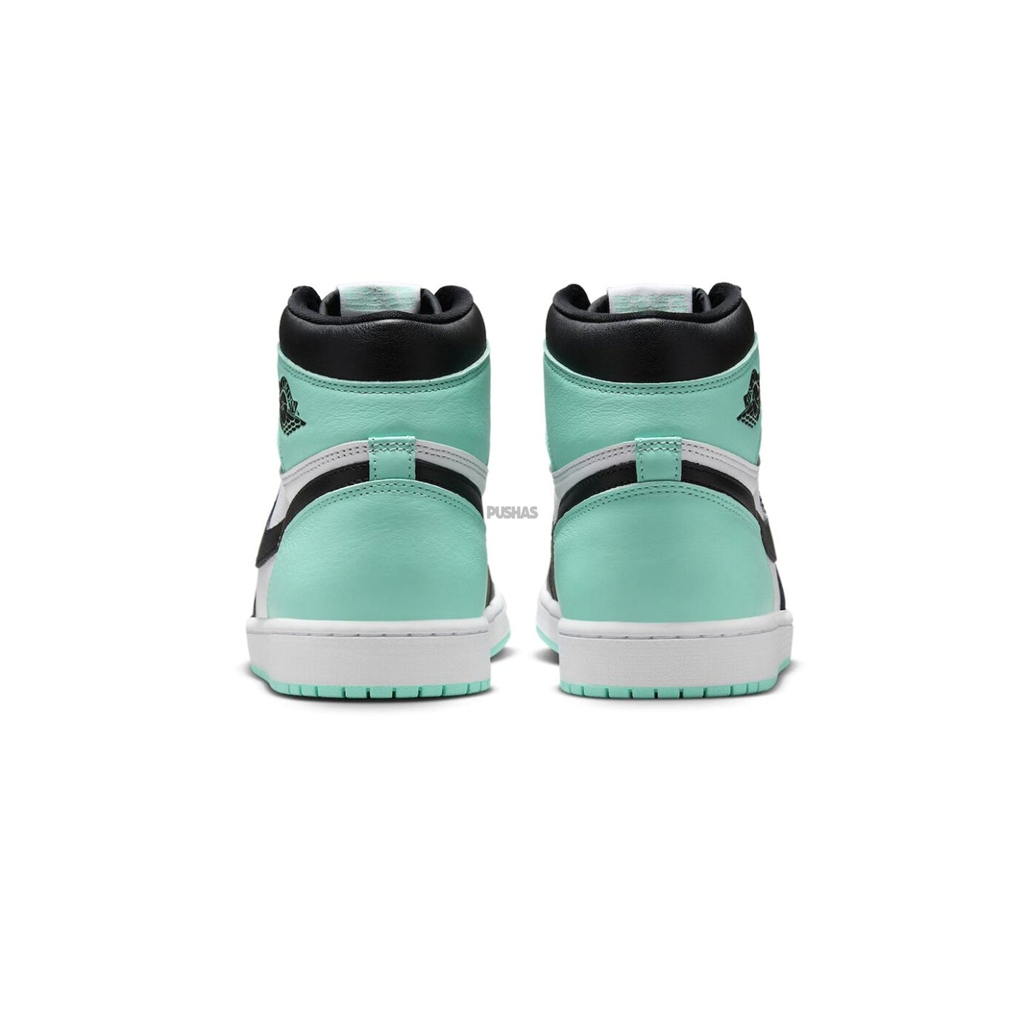 1 Retro High OG 'Green Glow' (2024)