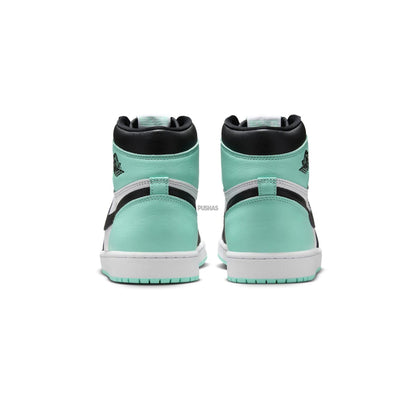 1 Retro High OG 'Green Glow' (2024)