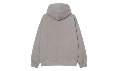 Hooded Nelson Sweatshirt "Garment Dyed - Yosemite" I029963 2LRGD