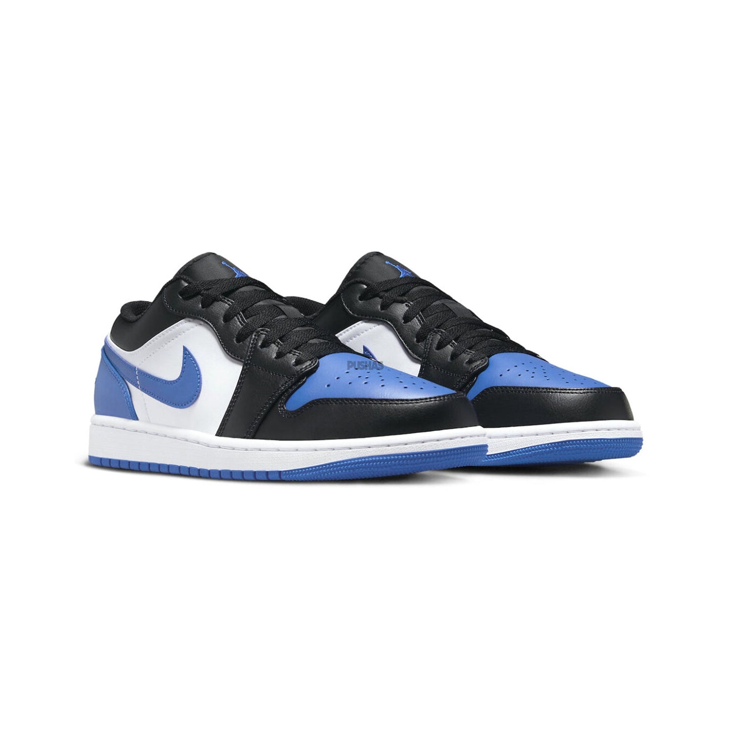1 Low 'Alternate Royal Toe' (2023)