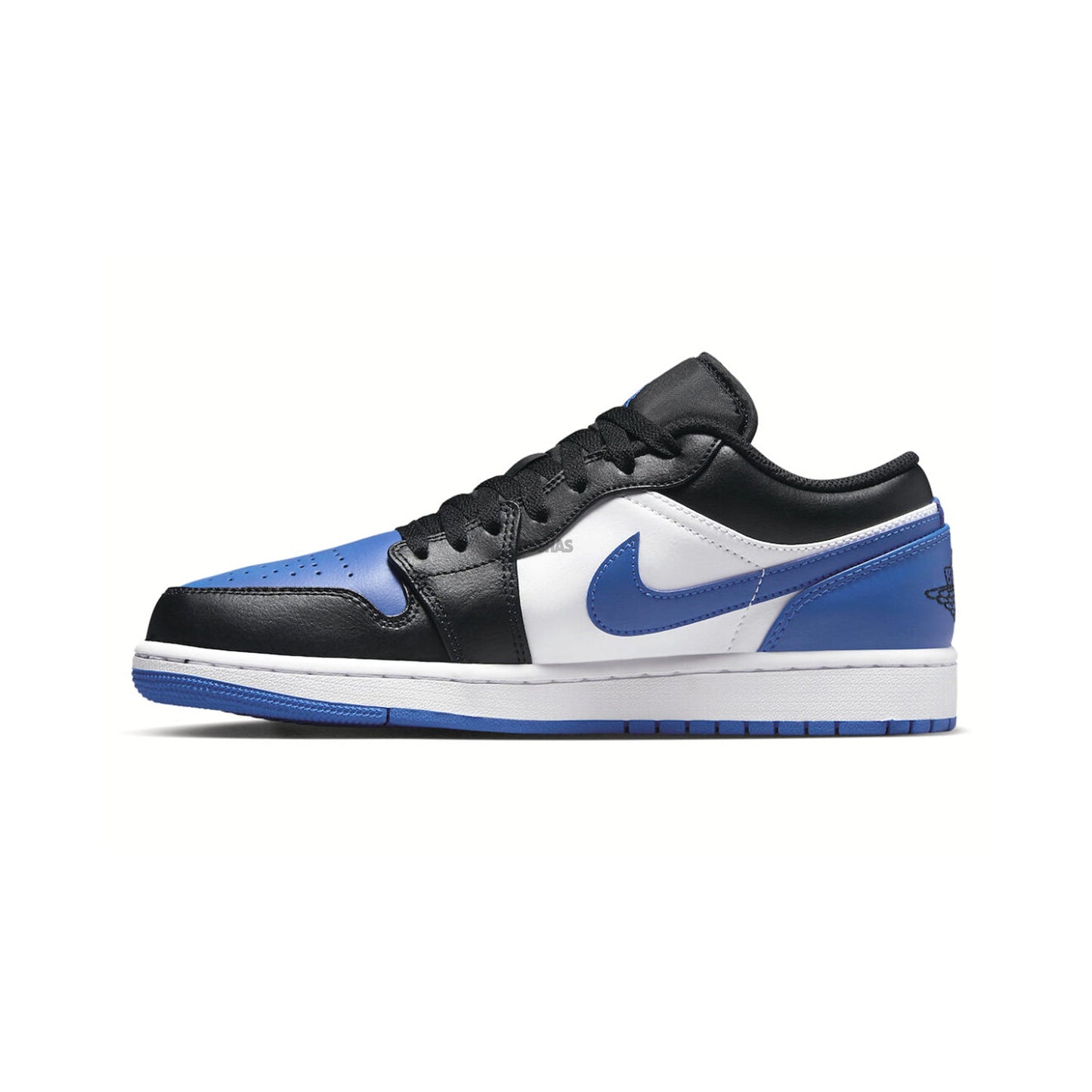 1 Low 'Alternate Royal Toe' (2023)