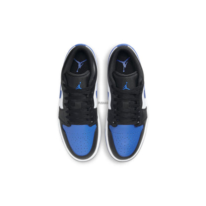1 Low 'Alternate Royal Toe' (2023)