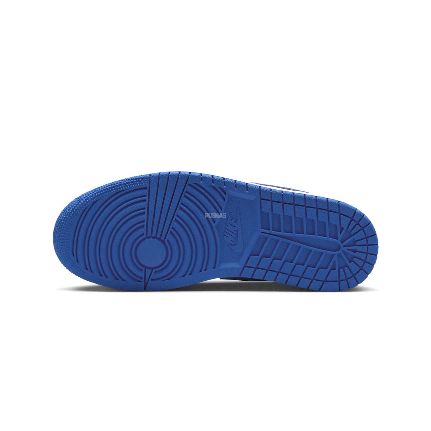 1 Low 'Alternate Royal Toe' (2023)