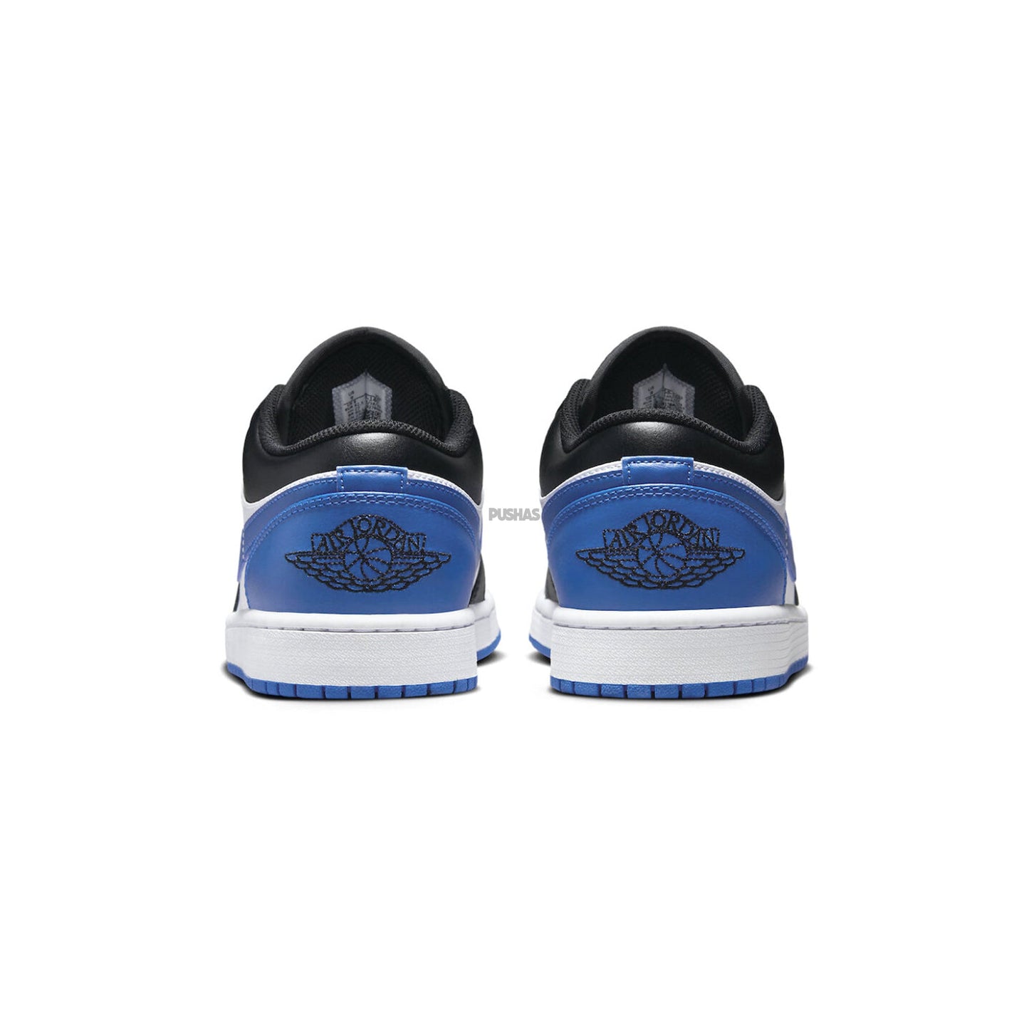 1 Low 'Alternate Royal Toe' (2023)