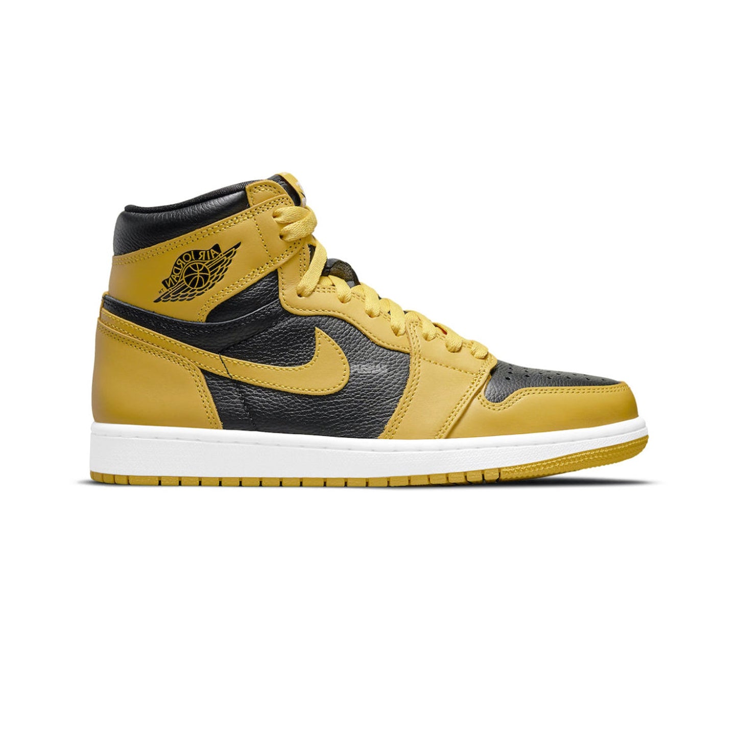 1 High 'Pollen' (2021)