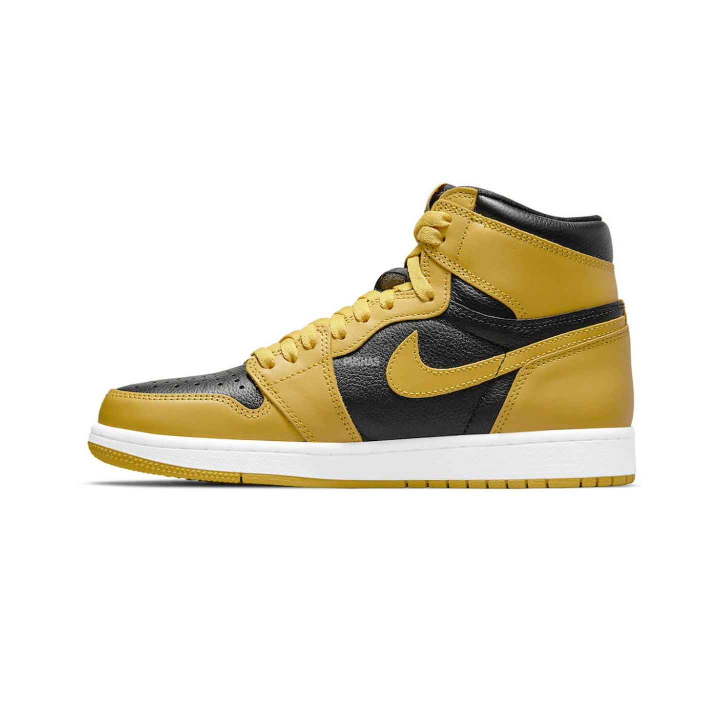 1 High 'Pollen' (2021)