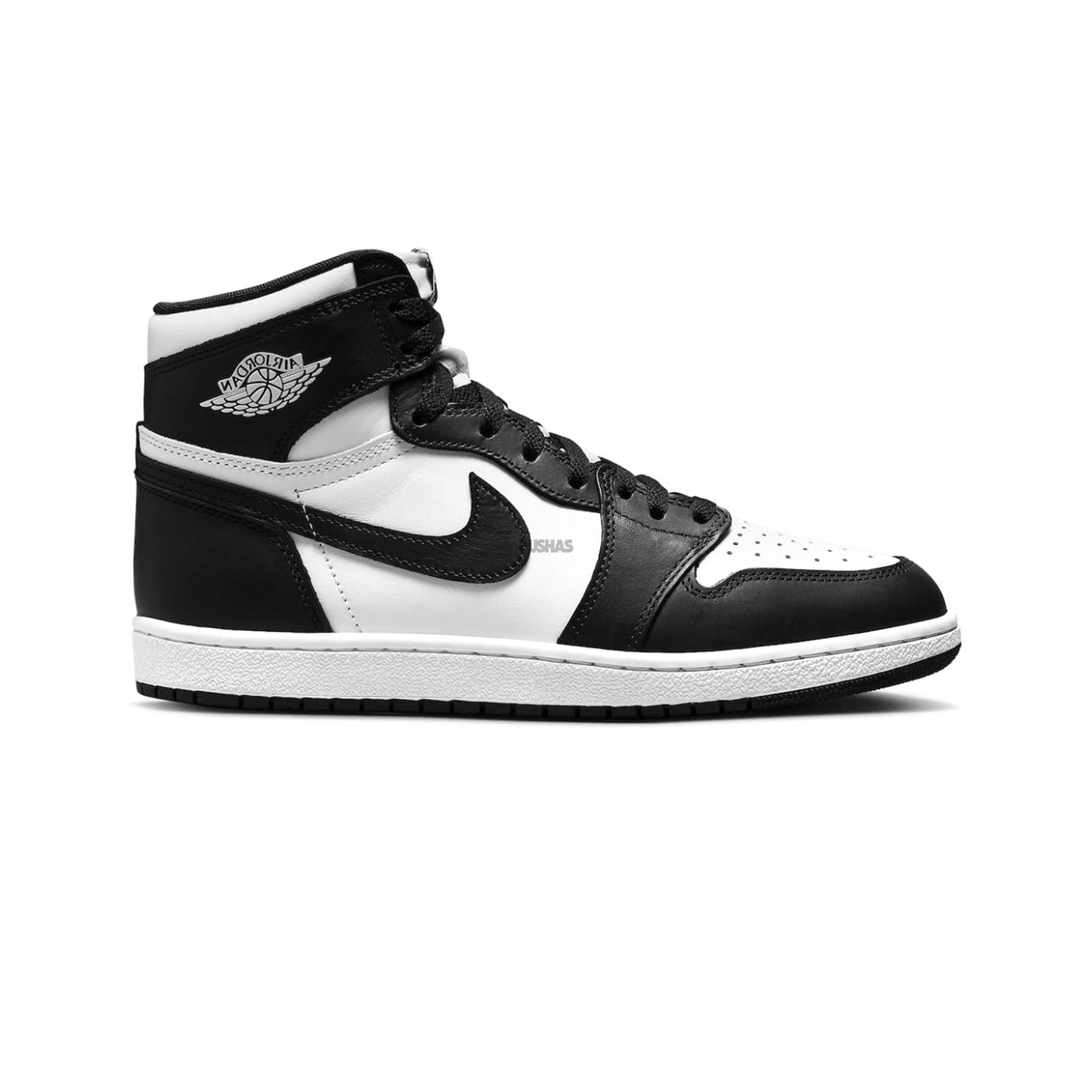 1 Retro High 85 'Black White' (2023)