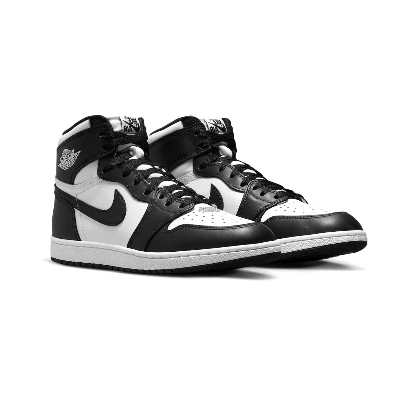 1 Retro High 85 'Black White' (2023)