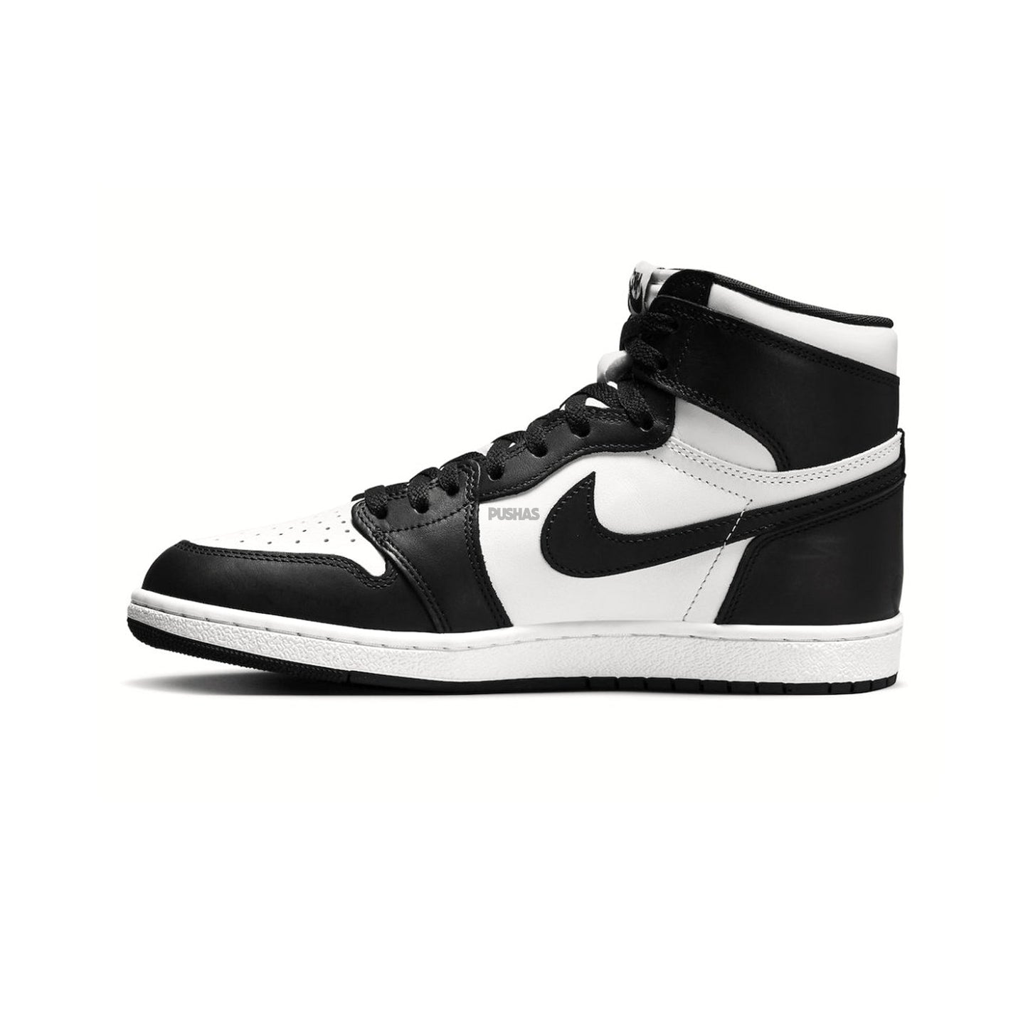 1 Retro High 85 'Black White' (2023)