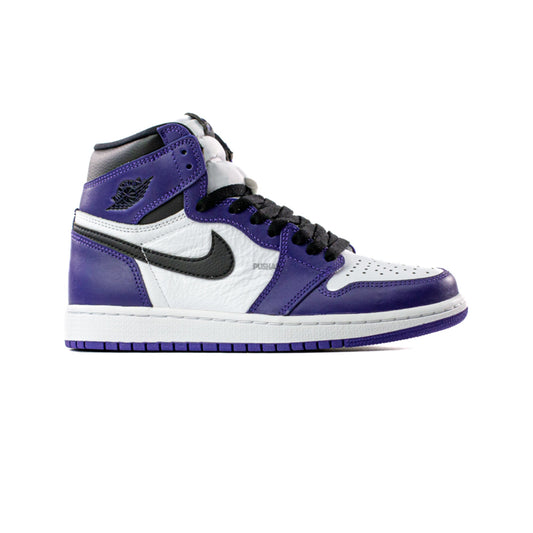 1 'Court Purple 2.0' (2020)