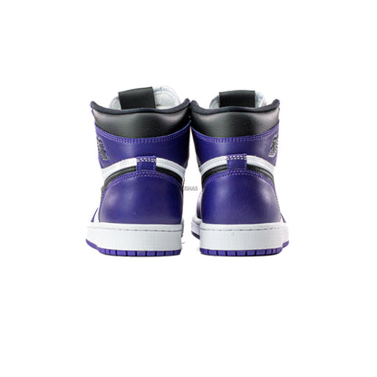 1 'Court Purple 2.0' (2020)
