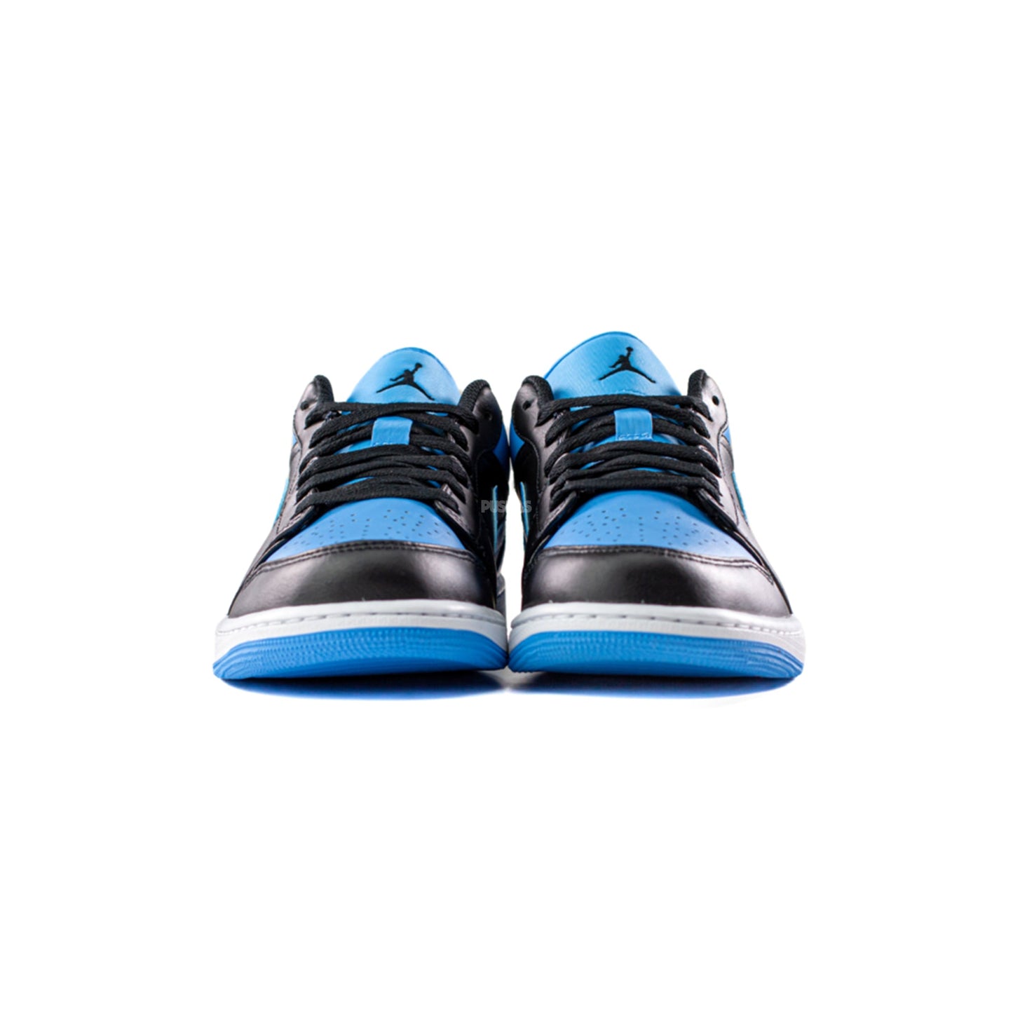 1 Low 'Black University Blue' (2023)