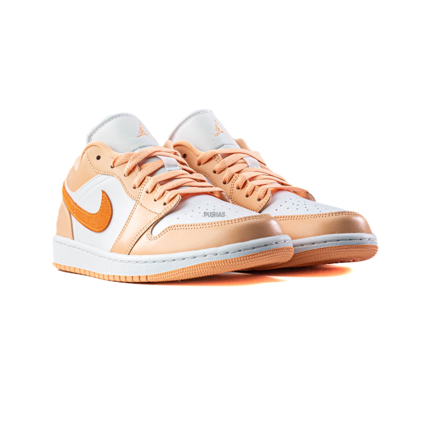 1 Low 'Sunset Haze' Women's (2023)