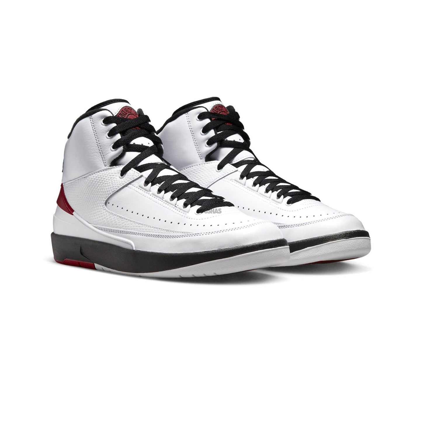 2 Retro OG 'Chicago' Women's (2022)