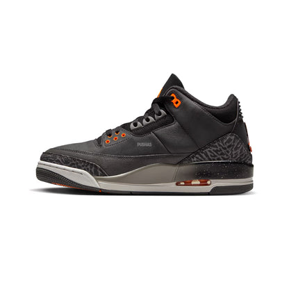 3 Retro 'Fear Pack' (2023)